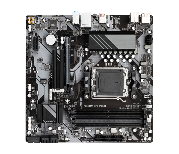 Gigabyte A620M GAMING X - 1243741 - zdjęcie 5